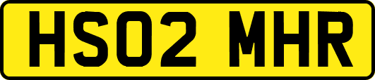 HS02MHR