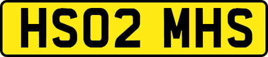 HS02MHS