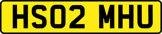 HS02MHU