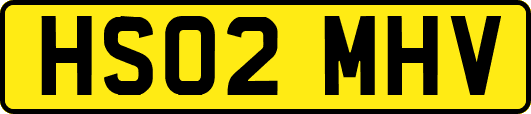 HS02MHV