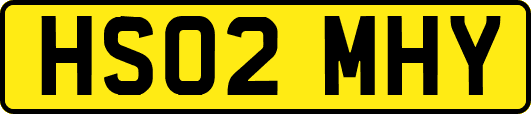 HS02MHY