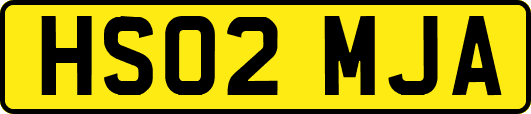HS02MJA