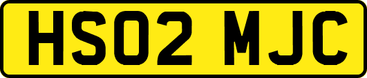 HS02MJC