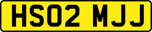 HS02MJJ