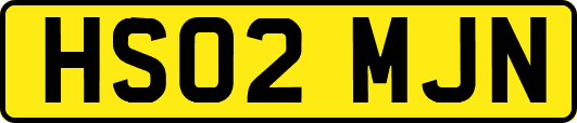 HS02MJN