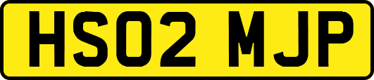 HS02MJP