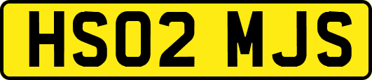 HS02MJS