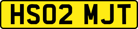 HS02MJT