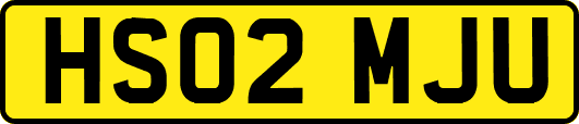 HS02MJU