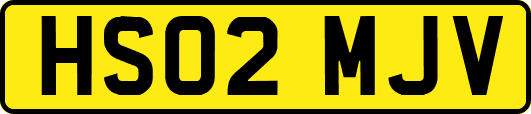 HS02MJV