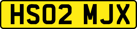 HS02MJX