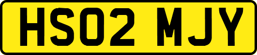 HS02MJY