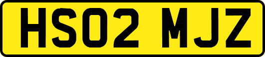 HS02MJZ