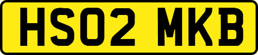 HS02MKB