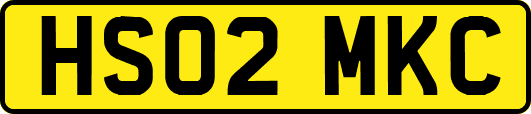 HS02MKC