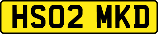 HS02MKD