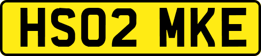 HS02MKE