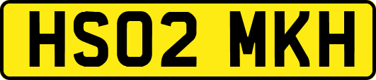 HS02MKH