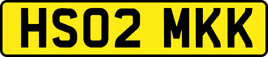 HS02MKK