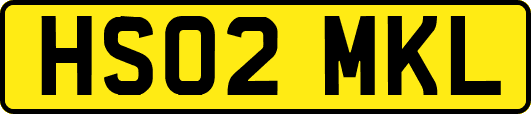 HS02MKL