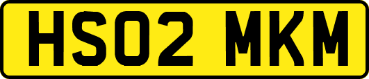 HS02MKM