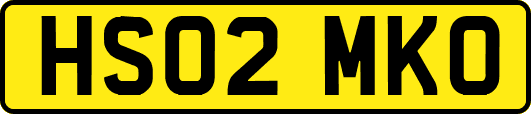 HS02MKO