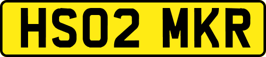 HS02MKR