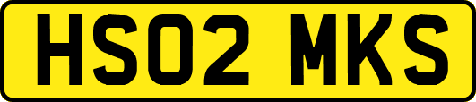 HS02MKS