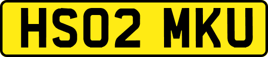 HS02MKU