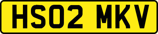 HS02MKV
