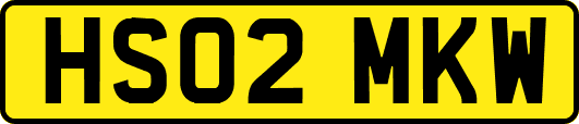 HS02MKW