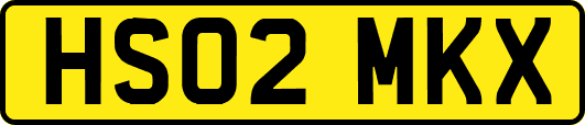 HS02MKX