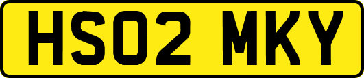 HS02MKY