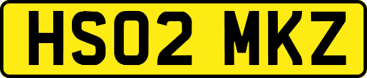 HS02MKZ