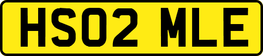 HS02MLE
