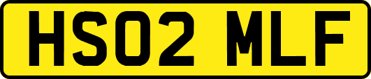 HS02MLF