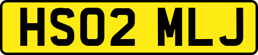 HS02MLJ