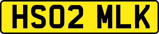 HS02MLK