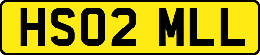 HS02MLL