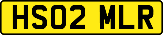 HS02MLR