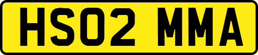 HS02MMA