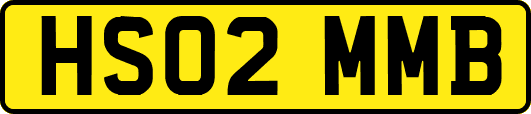 HS02MMB