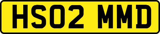 HS02MMD