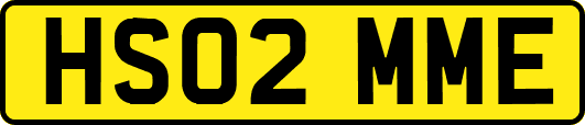 HS02MME