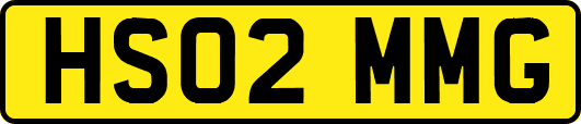 HS02MMG