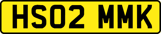 HS02MMK