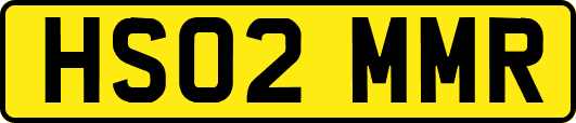 HS02MMR