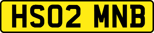 HS02MNB