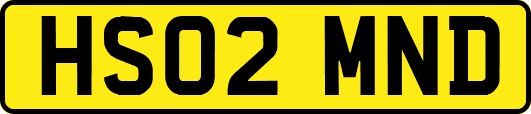 HS02MND