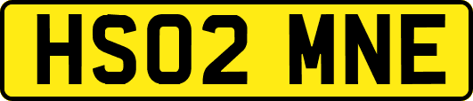 HS02MNE